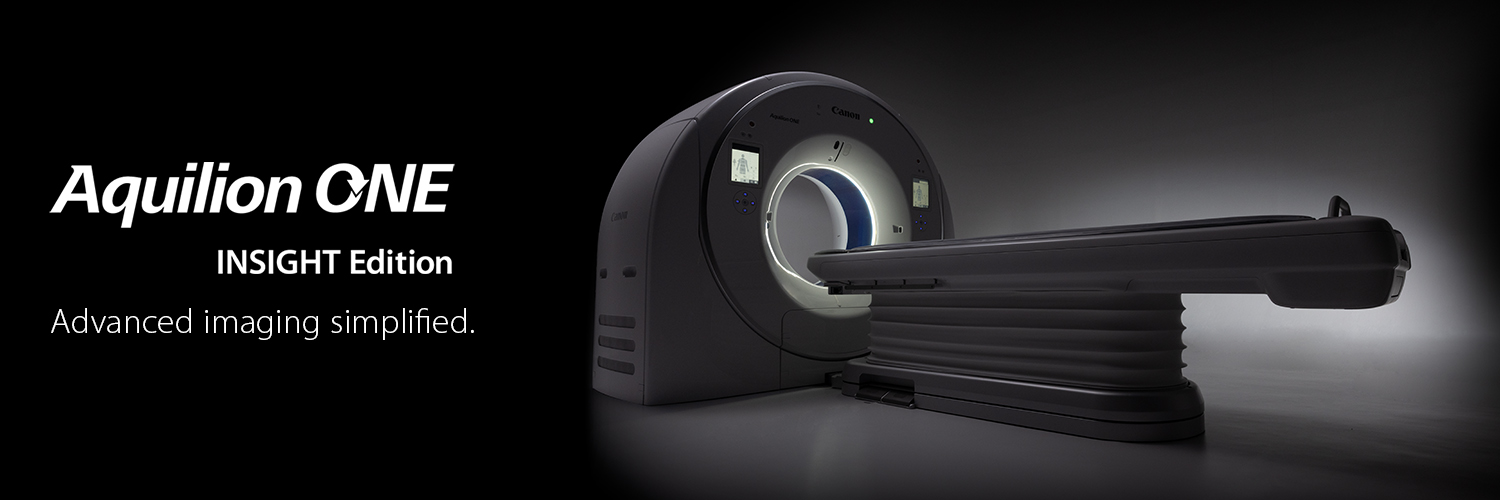 Aquilion ONE_INSIGHT_top_Clinical Gallery